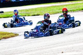 #24 - Malta - Jacob Micallef - Karting Sprint Sr
 | JEP