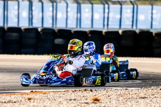 #25 - Mozambique - Ghazi Motlekar - Karting Sprint Sr
 | JEP