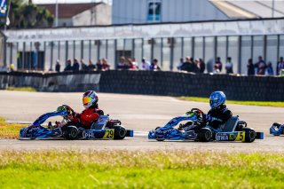 #29 - Philippines - Prix Trivino - Karting Sprint Sr
 | JEP