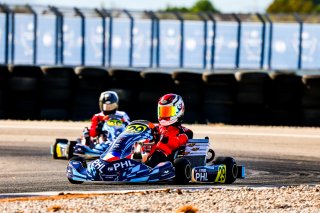 #29 - Philippines - Prix Trivino - Karting Sprint Sr
 | JEP