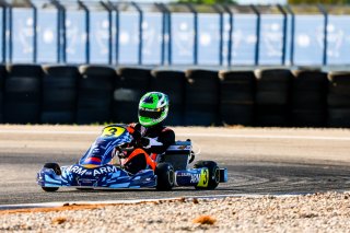 #3 - Armenia - Daniel Dallakyan - Karting Sprint Sr
 | JEP