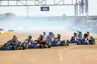 #30 - Poland - Jakub Rajski - Karting Sprint Sr
 | JEP