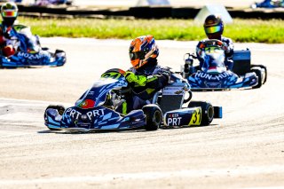 #31 - Portugal - Miguel Silva - Karting Sprint Sr
 | JEP