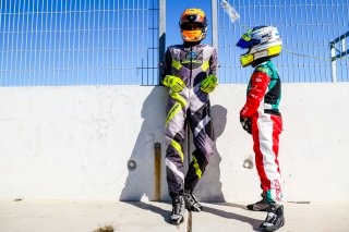 #31 - Portugal - Miguel Silva - Karting Sprint Sr
 | SRO/JEP