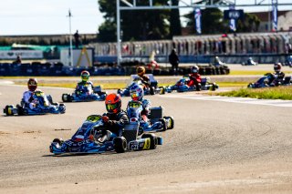 #8 - Czechia - Vaclav Prochazka - Karting Sprint Sr
 | JEP