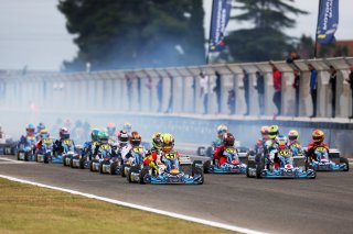 #31  Portugal  Miguel Silva - Karting Sprint Sr
 | SRO / JEP