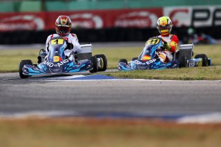 #1  Andorra  Alex Machado  Karting Sprint Sr
 | SRO / JEP