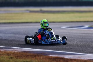 #104  Brazil  Pedro Oliveira S. Rosa - Karting Mini
 | SRO / JEP