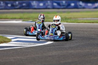 #123  Lithuania  Joris Z. Stankevicius - Karting Mini
 | SRO / JEP