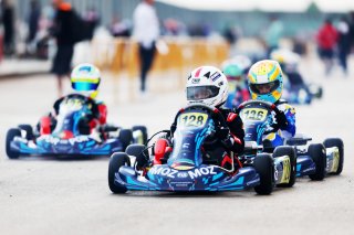 #128  Mozambique  Eduardo Campos - Karting Mini
 | SRO / JEP