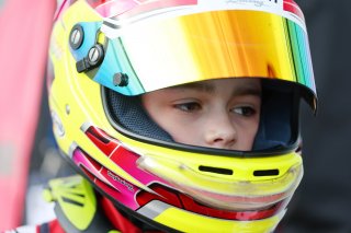 #129  Netherlands  Senn Lindeman - Karting Mini
 | SRO / JEP