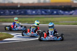 #130  Peru  Cristobal Ricci - Karting Mini
 | SRO / JEP