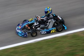 #79  South Africa  Jack Michael Moore - Karting Sprint Jr
 | SRO / JEP