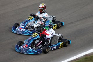 #84  Trinidad and Tobago  Alex Sharma - Karting Sprint Jr
 | SRO / JEP