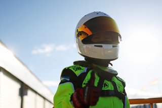 #140 Uzbekistan  Vladislav Kim  - Karting Mini
 | SRO / JEP