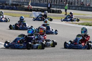 #107 - Costa Rica - Rafael Canas Peralta - Karting Mini
 | SRO / JEP