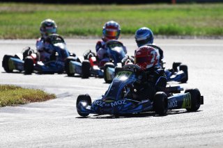 #128 - Mozambique - Eduardo Campos - Karting Mini
 | SRO / JEP