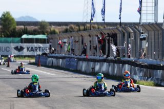 #103 - Australia - Jay Kostecki - Karting Mini
 | SRO / JEP