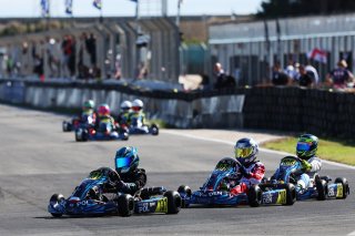 #131 - Poland - Dominik Wójcik - Karting Mini
 | SRO / JEP