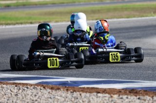 #135 - Slovakia - Oto Hroba  - Karting Mini
 | SRO / JEP