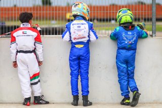 Karting Mini
 | SRO / JEP