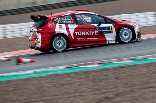 #1 Turkiye - Ali Turkkan - Burak Erdener - Ford FIesta
 | SRO / JEP