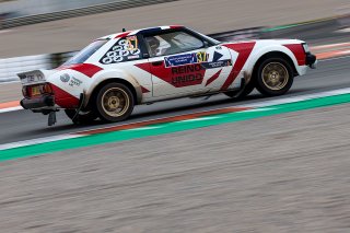 #37 United Kingdom - Ben Mellors - Alex Lee - Toyota Celica 2000GT RA45
 | SRO / JEP