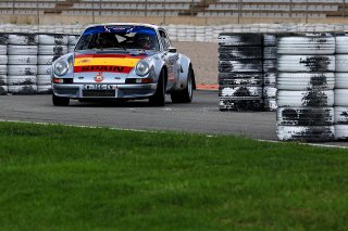 #39 Spain - Antonio Sainz - Carlos Cancela - Porsche 911 SC
 | SRO / JEP