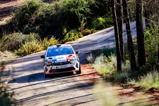 #30 Netherlands - Nard Ippen - Jorie Christiaens - Peugeot 208 Rally4
 | SRO / JEP