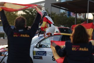 #18 Spain - Sergi Perez - Axel Coronado - Peugeot 208 Rally4
 | SRO / JEP