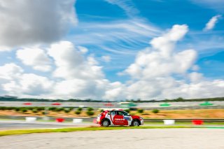 #16 Turkiye - Kerem Kazaz - Onur Vatansever - Peugeot 208 Rally4
 | SRO \ JEP