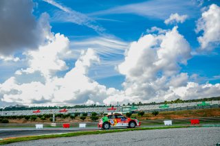 #25 Portugal - Hugo Lopes - Valter Cardoso - Peugeot 208 Rally4-
 | SRO \ JEP