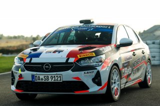 #30 Netherlands - Nard Ippen - Jorie Christiaens - Peugeot 208 Rally4
 | SRO / JEP