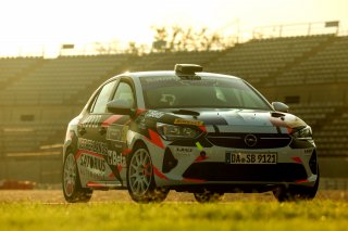 #30 Netherlands - Nard Ippen - Jorie Christiaens - Peugeot 208 Rally4
 | SRO / JEP