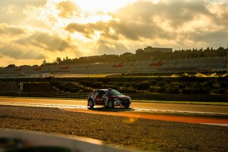 #16 Turkiye - Kerem Kazaz - Onur Vatansever - Peugeot 208 Rally4
 | SRO \ JEP