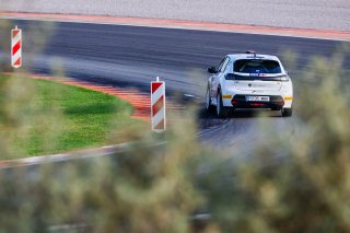 #27 Georgia - Shalva Tsikhelashvili - Irakli Chkheidze - Peugeot 208 Rally4
 | SRO \ JEP