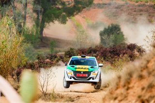 #20 Brazil - Luis Eduardo Stedile - Carlos Enrique Morales - Peugeot 208 Rally4
 | SRO \ JEP