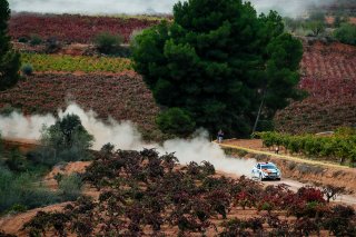 #17 India - Pragathi Gowda - Gabriel Morales - Peugeot 208 Rally4
 | JEP/SRO