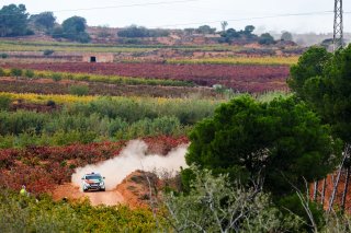 #17 India - Pragathi Gowda - Gabriel Morales - Peugeot 208 Rally4
 | JEP/SRO