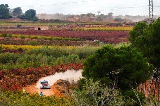 #18 Spain - Sergi Perez - Axel Coronado - Peugeot 208 Rally4
 | JEP/SRO