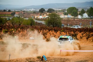 #20 Brazil - Luis Eduardo Stedile - Carlos Enrique Morales - Peugeot 208 Rally4
 | JEP/SRO