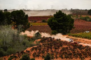 #21 Germany - Tom Kasser - Stephan Schneeweiß - Peugeot 208 Rally4
 | JEP/SRO