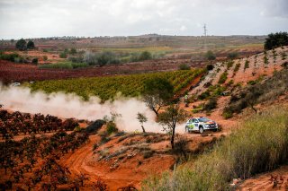 #21 Germany - Tom Kasser - Stephan Schneeweiß - Peugeot 208 Rally4
 | JEP/SRO