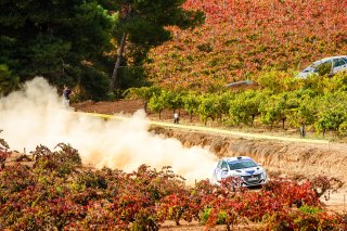 #22 Chinese Taipei - Hsuan Lee - Tsungyu Hsieh - Peugeot 208 Rally4
 | JEP/SRO