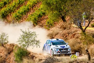 #22 Chinese Taipei - Hsuan Lee - Tsungyu Hsieh - Peugeot 208 Rally4
 | JEP/SRO