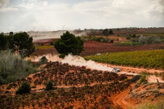 #25 Portugal - Hugo Lopes - Valter Cardoso - Peugeot 208 Rally4-
 | JEP/SRO