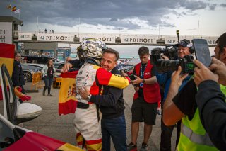 #18 Spain - Sergi Perez - Axel Coronado - Peugeot 208 Rally4
 | RFEDA