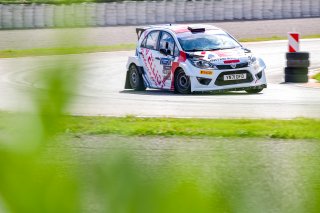 #3 United Kingdom - Oliver Mellors - Ian Windress - Proton Iriz Rally2
 | SRO \ JEP