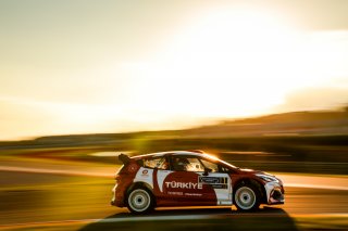 #1 Turkiye - Ali Turkkan - Burak Erdener - Ford FIesta
 | SRO \ JEP