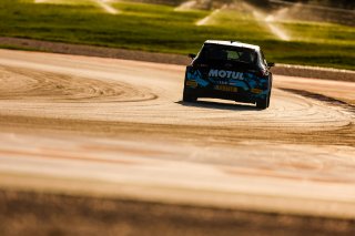 #15 Luxembourg - Steve Fernandes - Steve Kirfel - Hyundai i20 N
 | SRO \ JEP